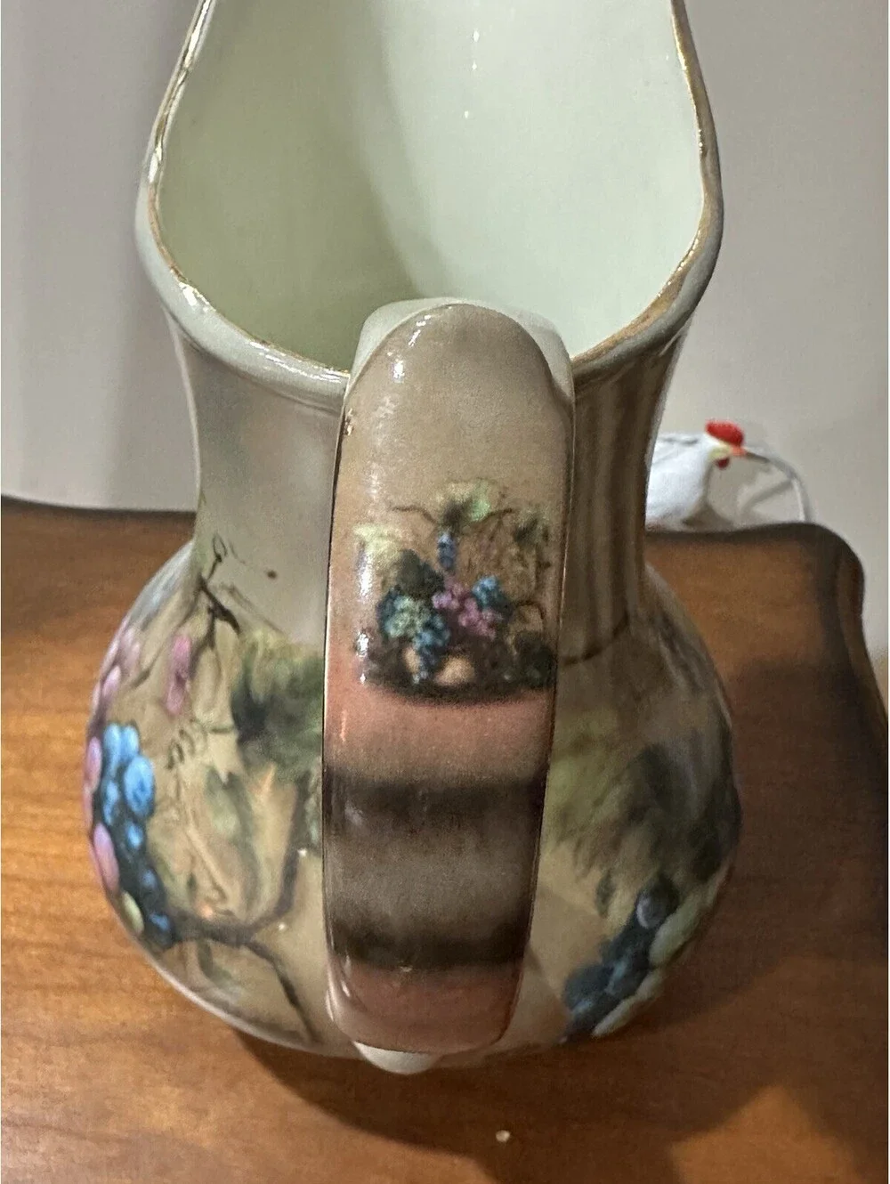 Vintage “Vineyard Blessings
